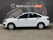 Lada (ВАЗ) Vesta I Рестайлинг (NG) Пермь  - изображение 29
