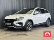 Lada (ВАЗ) Vesta I Рестайлинг (NG) Пермь  - изображение 30