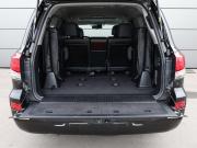 Lexus LX III Рестайлинг Москва  - изображение 37