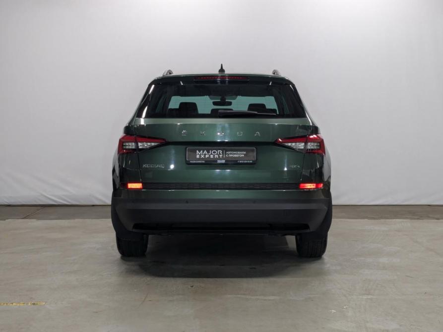 Skoda Kodiaq I Санкт-Петербург  - изображение 6