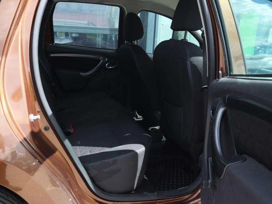 Renault Duster I Рестайлинг Нижний Новгород  - изображение 12