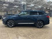Mitsubishi Outlander III Рестайлинг 3 Набережные Челны  - изображение 42