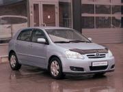 Toyota Corolla IX (E120 E130) Рестайлинг Новосибирск  - изображение 22