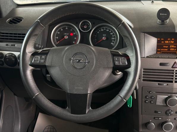 Opel Astra H Рестайлинг с пробегом 2006 года, цена 645 000 рублей, 288815 км, хэтчбек, Автокод Объявления