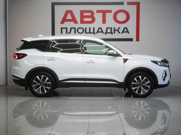 Chery Tiggo 7 Pro Max I с пробегом 2023 года, цена 1 849 000 рублей, 78000 км, внедорожник, Автокод Объявления