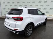 Chery Tiggo 4 I Рестайлинг Нижний Тагил  - изображение 32
