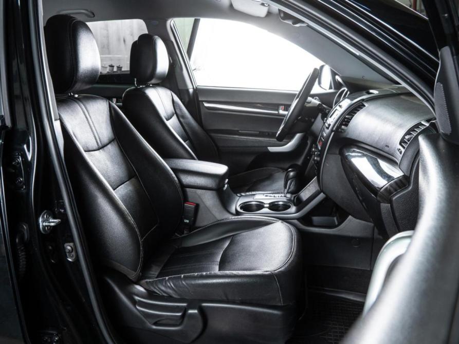 Kia Sorento II Волгоград  - изображение 8