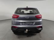 Hyundai Creta I Уфа  - изображение 29
