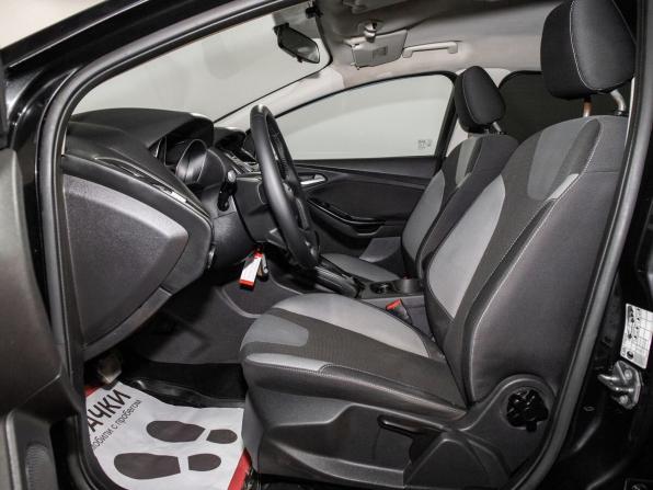 Ford Focus III с пробегом 2013 года, цена 755 000 рублей, 176845 км, универсал, Автокод Объявления