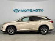 Lexus RX IV Калининград  - изображение 32
