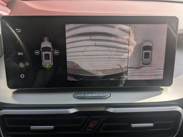 Geely Coolray I с пробегом 2021 года, цена 1 650 000 рублей, 92755 км, внедорожник, Автокод Объявления