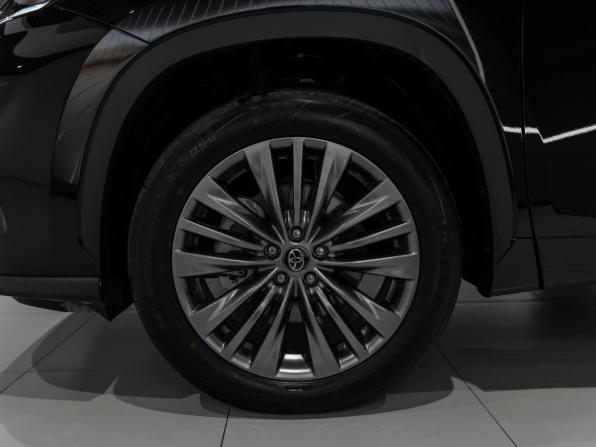 Toyota Highlander IV (XU70) с пробегом 2026 года, цена 5 900 000 рублей, 50 км, внедорожник, Автокод Объявления