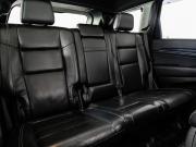 Jeep Grand Cherokee IV (WK2) Рестайлинг Санкт-Петербург  - изображение 50