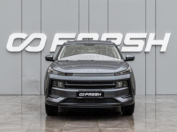 JAC JS6 с пробегом 2023 года, цена 1 770 000 рублей, 63759 км, внедорожник, Автокод Объявления