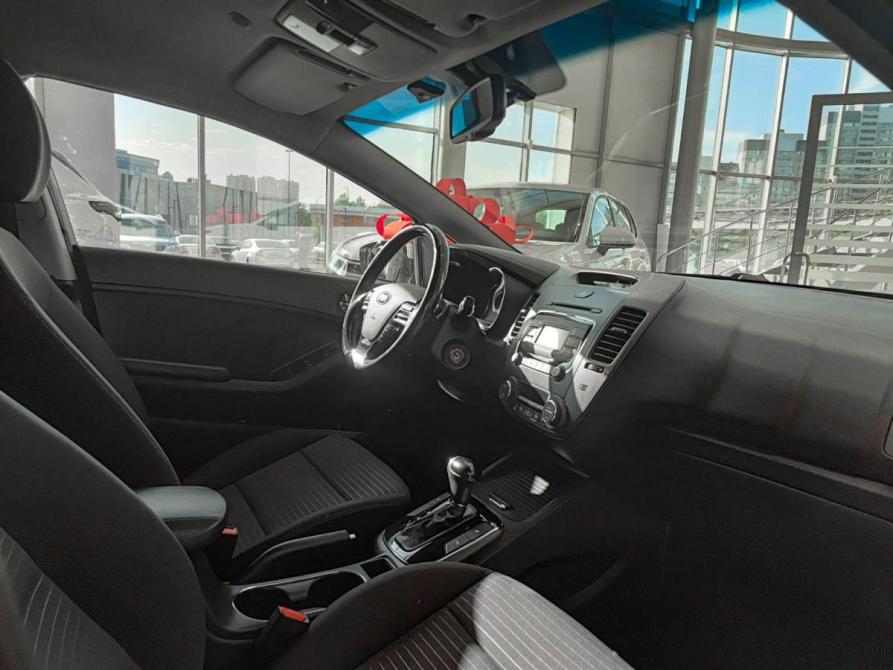 Kia Cerato III Рестайлинг (Classic) Казань  - изображение 13