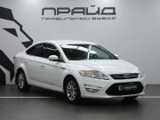 Ford Mondeo IV Рестайлинг Ростов-на-Дону  - изображение 25