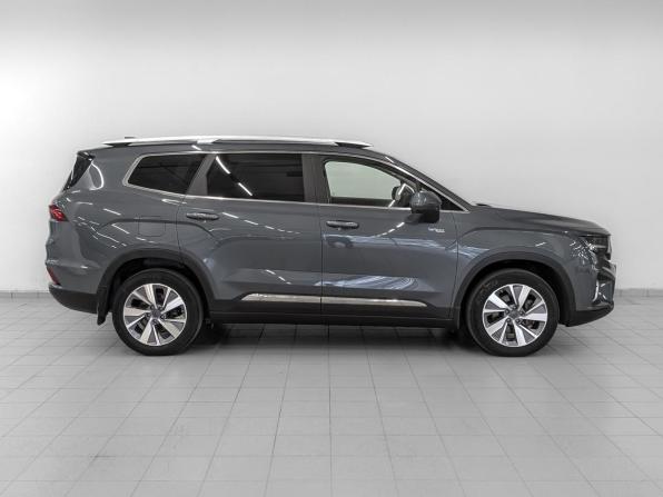 Geely Okavango I с пробегом 2023 года, цена 2 545 000 рублей, 52680 км, внедорожник, Автокод Объявления