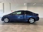 Honda Civic VIII Калуга  - изображение 17