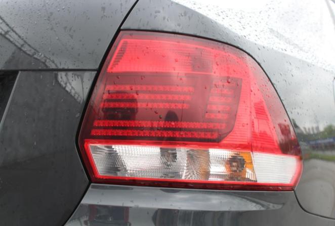 Volkswagen Polo V Рестайлинг с пробегом 2017 года, цена 970 000 рублей, 132267 км, седан, Автокод Объявления