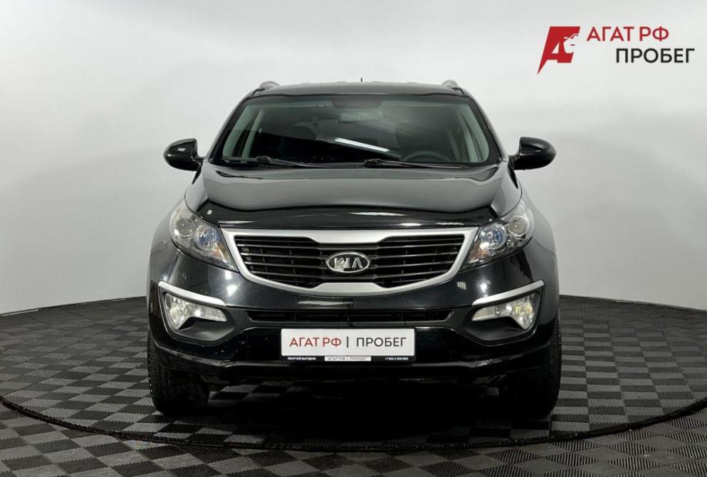 Kia Sportage III Нижний Новгород  - изображение 3