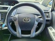 Toyota Prius Alpha I (ZVW40/41) Рестайлинг Тюмень  - изображение 39
