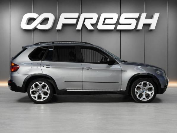 BMW X5 II (E70) с пробегом 2007 года, цена 1 588 000 рублей, 238861 км, внедорожник, Автокод Объявления