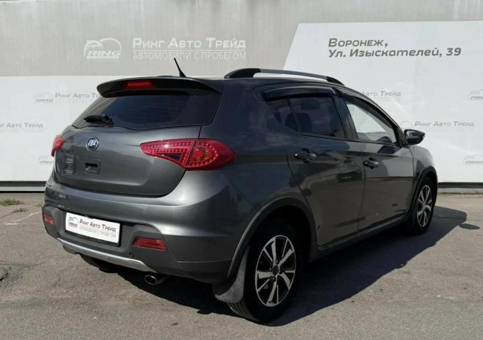 Lifan X50 Воронеж  - изображение 5