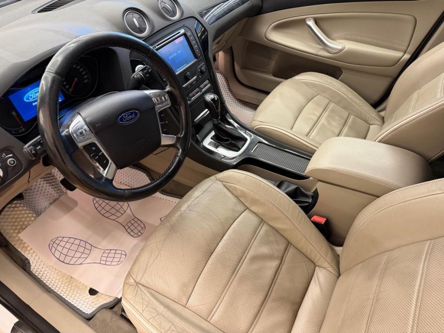 Ford Mondeo IV Рестайлинг Санкт-Петербург  - изображение 6