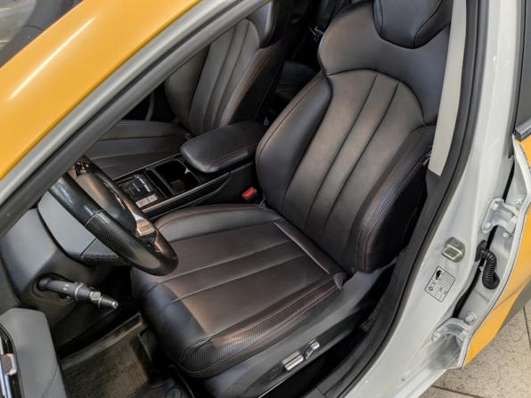 BAIC U5 Plus с пробегом 2024 года, цена 795 000 рублей, 168157 км, седан, Автокод Объявления