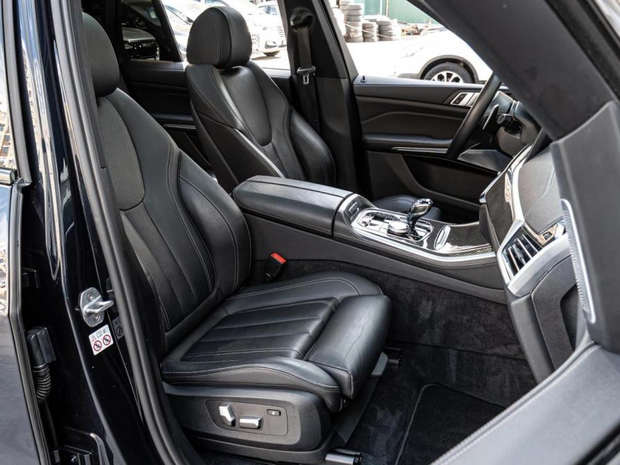 BMW X5 IV (G05/G18) Краснодар  - изображение 11