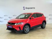 Geely Coolray I Ставрополь  - изображение 17