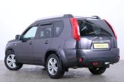 Nissan X-Trail II Рестайлинг Омск  - изображение 29