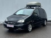 Chevrolet Rezzo Москва  - изображение 16