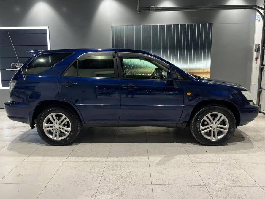 Lexus RX I Новосибирск  - изображение 6