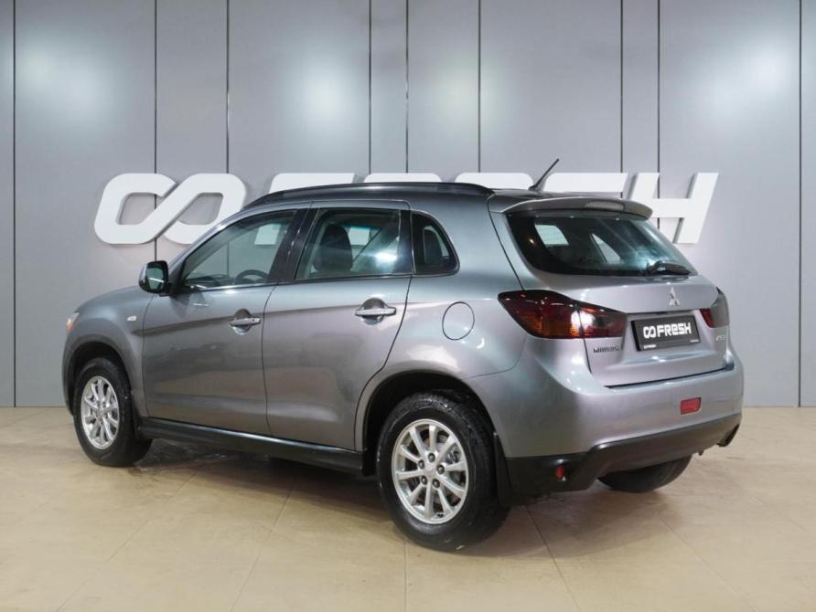 Mitsubishi ASX I Рестайлинг Воронеж  - изображение 2