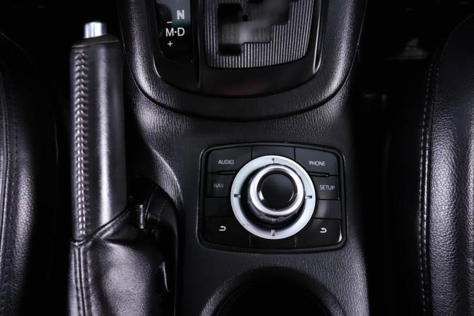 Mazda CX-5 I с пробегом 2012 года, цена 1 749 000 рублей, 199000 км, внедорожник, Автокод Объявления