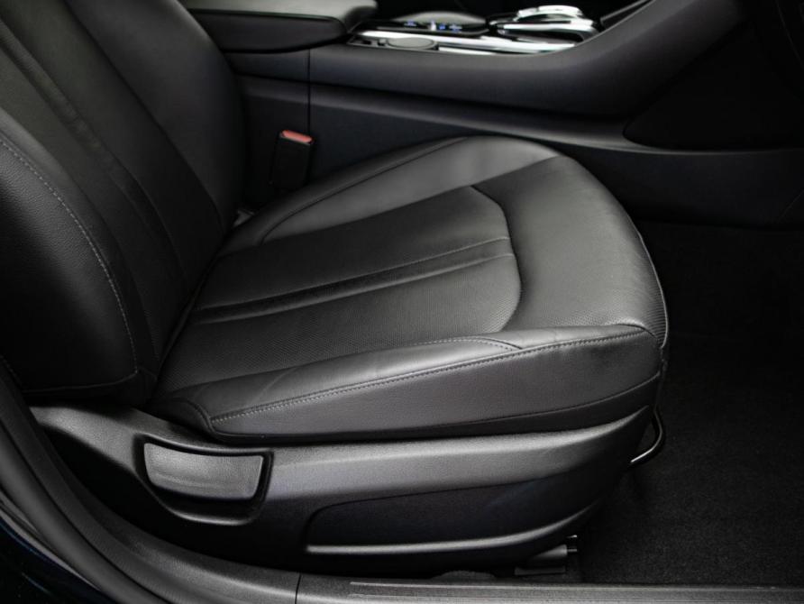 Hyundai Sonata VIII (DN8) Москва  - изображение 30