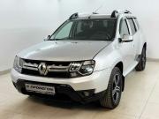 Renault Duster I Рестайлинг Москва  - изображение 15