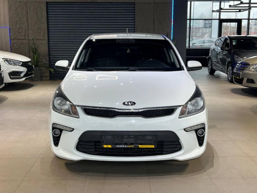 Kia Rio IV Оренбург  - изображение 2
