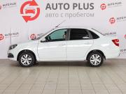 Lada (ВАЗ) Granta I Рестайлинг Минеральные Воды  - изображение 24