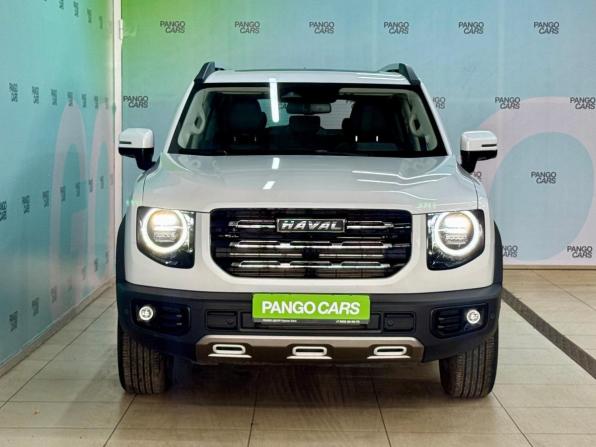 Haval Dargo I с пробегом 2025 года, цена 3 577 000 рублей, 18115 км, внедорожник, Автокод Объявления