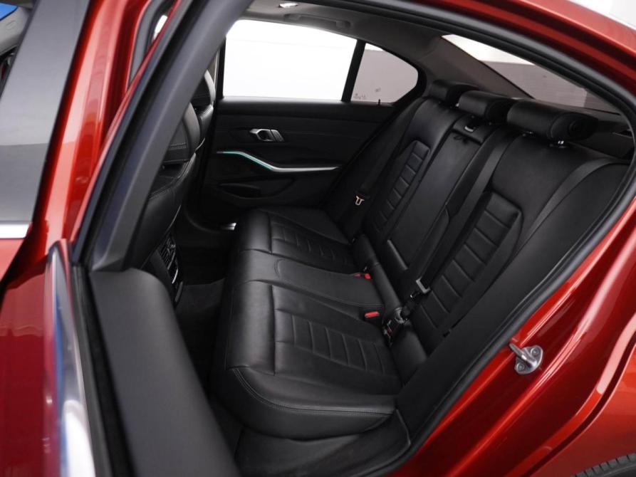 BMW 3 серии VII (G2x) Москва  - изображение 9