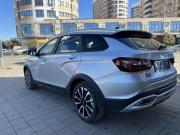 Lada (ВАЗ) Vesta I Рестайлинг (NG) Краснодар  - изображение 19