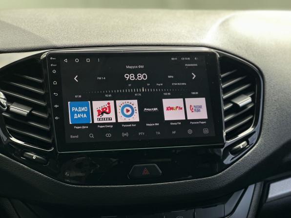Lada (ВАЗ) Vesta I с пробегом 2021 года, цена 1 290 000 рублей, 52677 км, универсал, Автокод Объявления