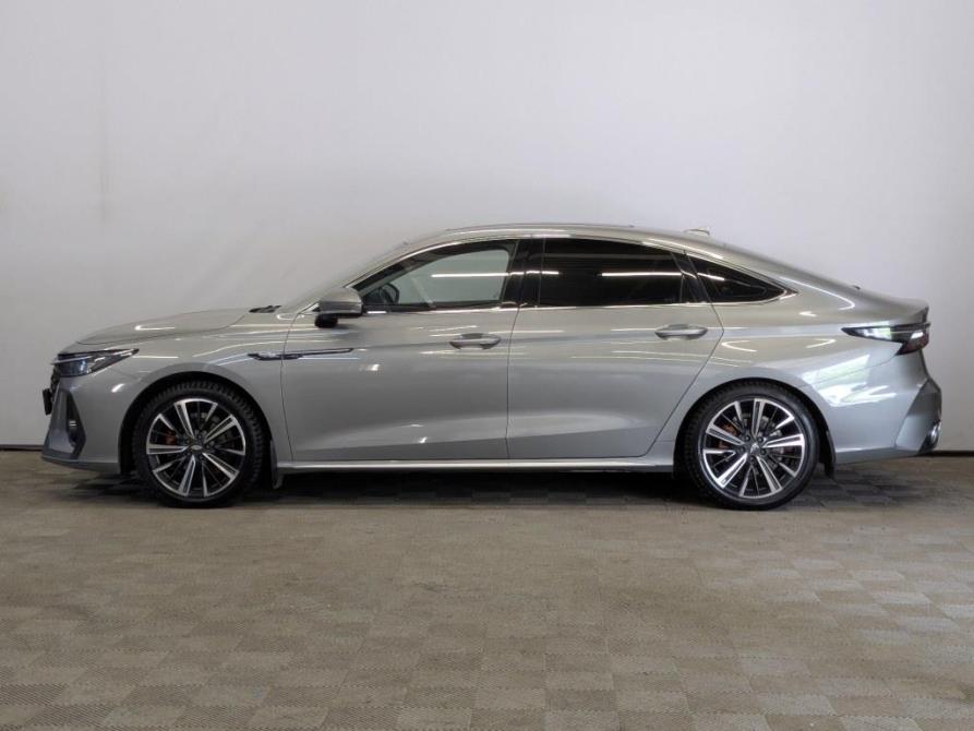 Chery Arrizo 8 Москва  - изображение 8