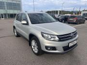 Volkswagen Tiguan I Рестайлинг Санкт-Петербург  - изображение 5