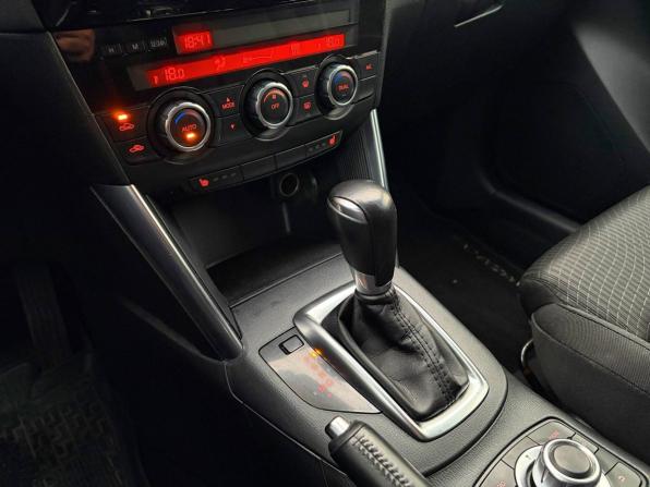 Mazda CX-5 I с пробегом 2014 года, цена 1 295 000 рублей, 309180 км, внедорожник, Автокод Объявления