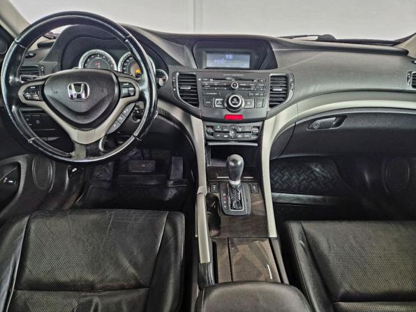 Honda Accord VIII с пробегом 2008 года, цена 1 100 000 рублей, 217262 км, седан, Автокод Объявления