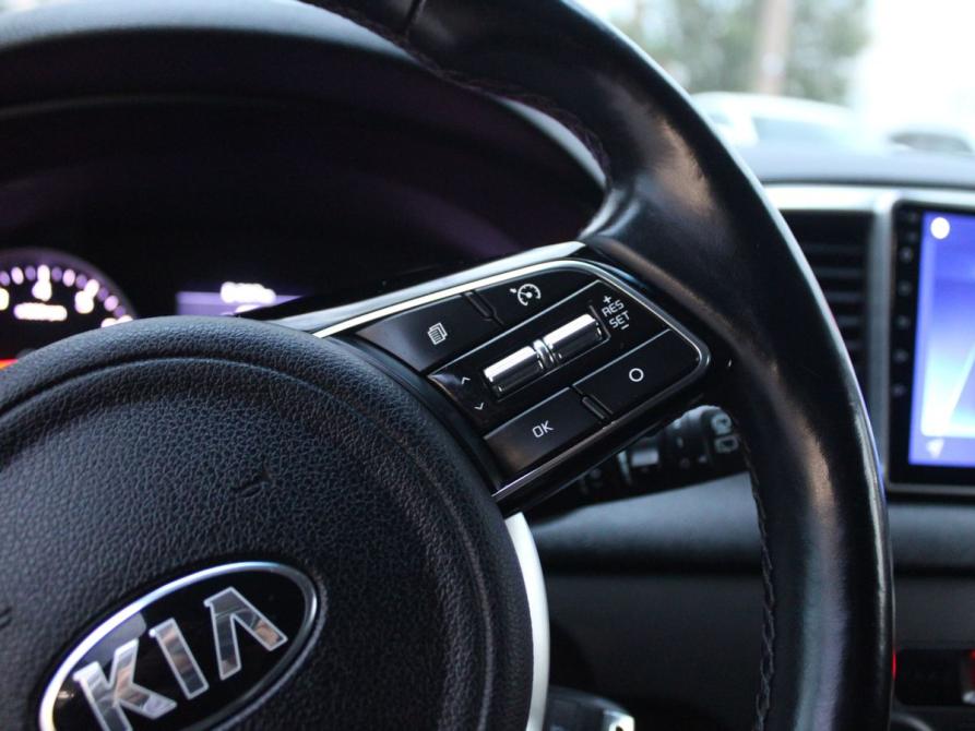 Kia Sportage IV Рестайлинг Дзержинск  - изображение 12