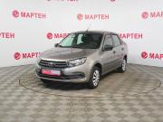 Lada (ВАЗ) Granta I Рестайлинг Вологда  - изображение 18